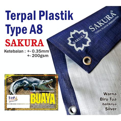 terpal sakura murah.